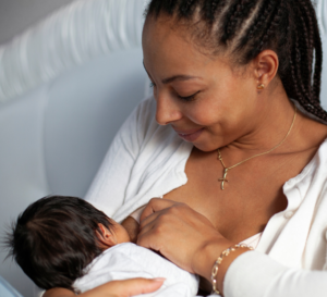 Introduction to breastfeeding